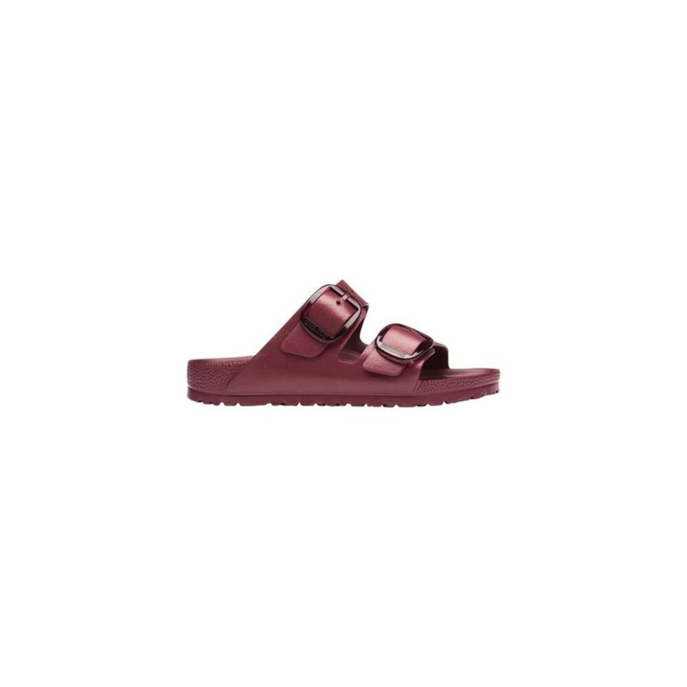 Birkenstock Bordeaux EVA Flat Women's Sandals